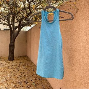 Manduka NWOT Kosha Tank